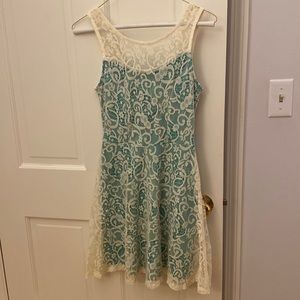 Chance or Fate Dress